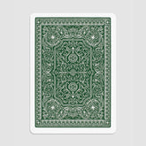 Derren Brown Playing Cards